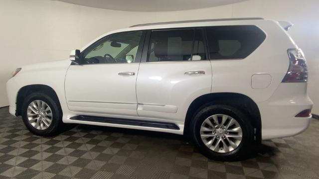 2018 Lexus GX 460 Vehicle Photo in ALLIANCE, OH 44601-4622