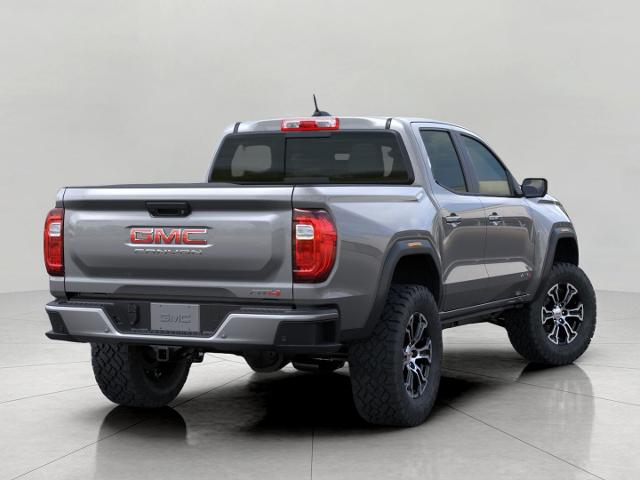 2024 GMC Canyon Vehicle Photo in GREEN BAY, WI 54303-3330