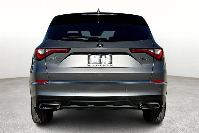 2022 Acura MDX Vehicle Photo in Tulsa, OK 74145