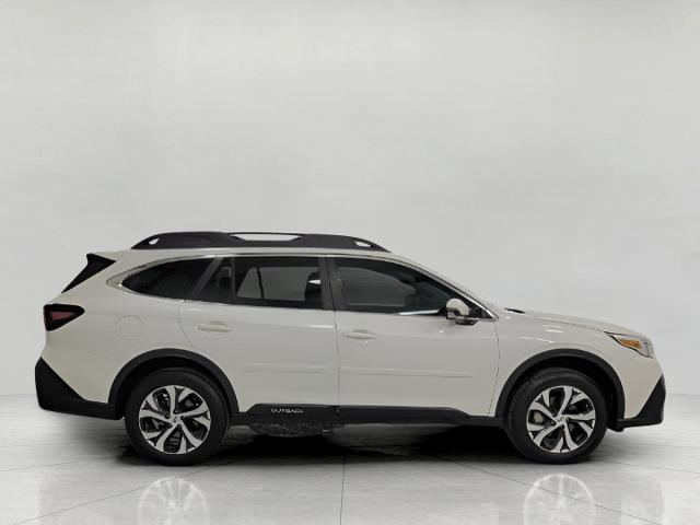 2022 Subaru Outback Vehicle Photo in Green Bay, WI 54304