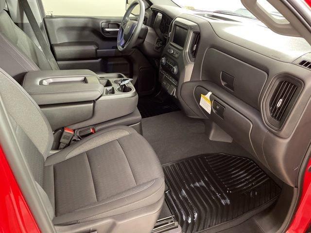 2024 Chevrolet Silverado 1500 Vehicle Photo in PHOENIX, AZ 85014-3381