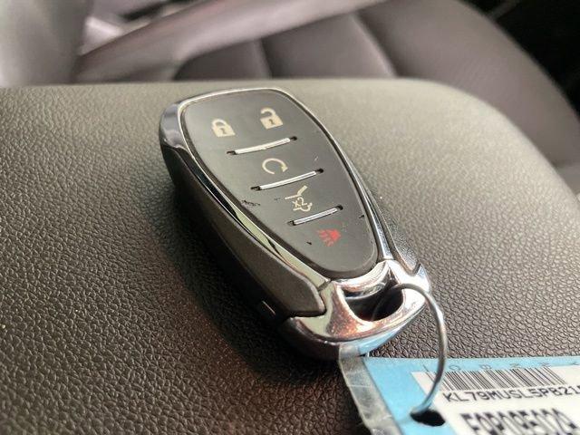 2023 Chevrolet Trailblazer Vehicle Photo in PHOENIX, AZ 85014-3381