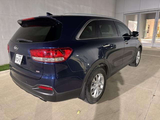 2018 Kia Sorento Vehicle Photo in Grapevine, TX 76051