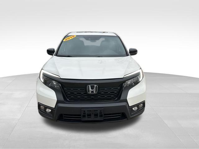 2019 Honda Passport Vehicle Photo in MEDINA, OH 44256-9631