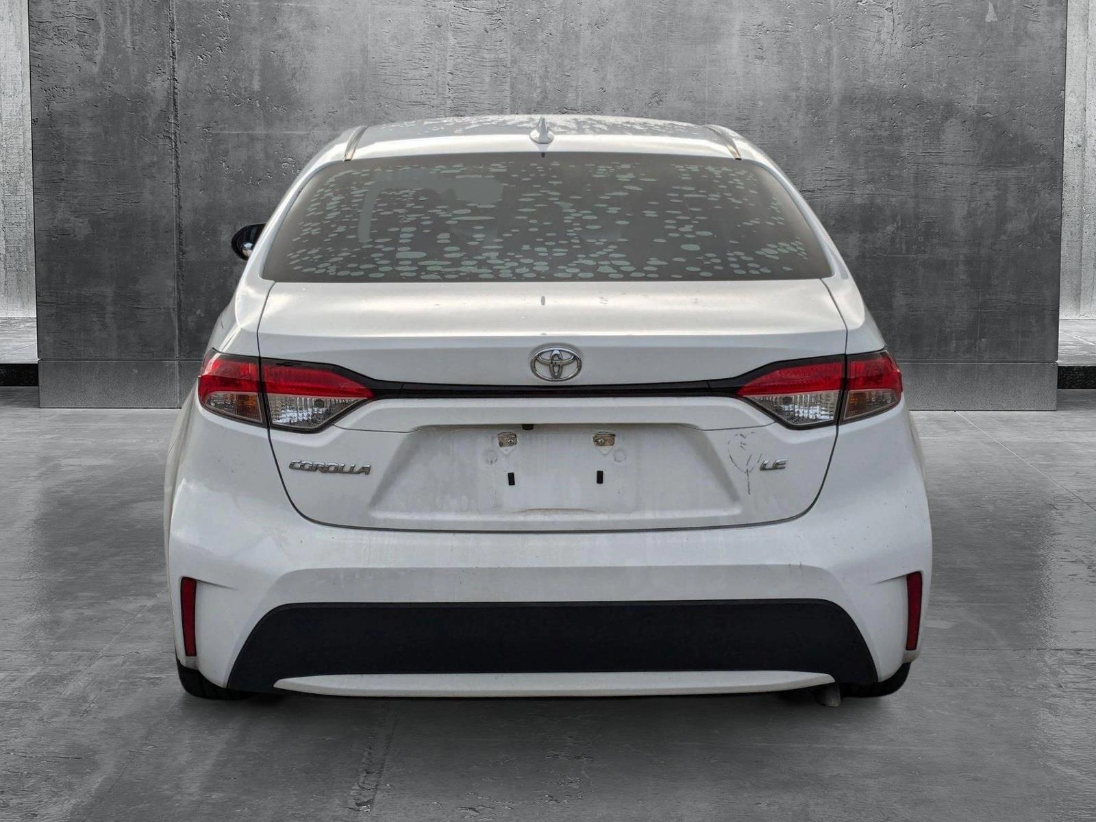 2021 Toyota Corolla Vehicle Photo in Miami, FL 33015