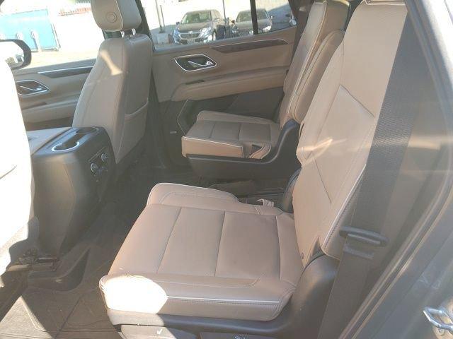 2021 Chevrolet Tahoe Vehicle Photo in PHOENIX, AZ 85014-3381