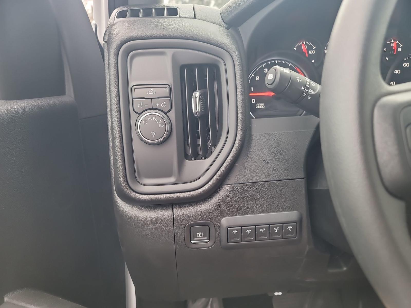 2024 Chevrolet Silverado 2500 HD Vehicle Photo in LA MESA, CA 91942-8211