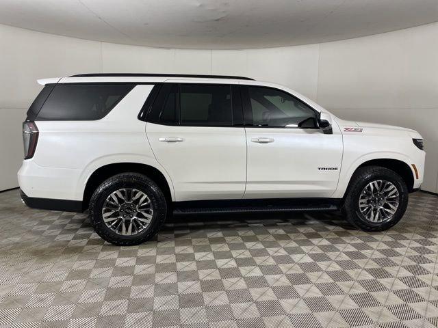 2025 Chevrolet Tahoe Vehicle Photo in PHOENIX, AZ 85014-3381