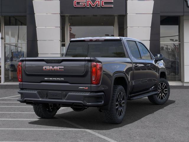 2025 GMC Sierra 1500 Vehicle Photo in INDEPENDENCE, MO 64055-1377