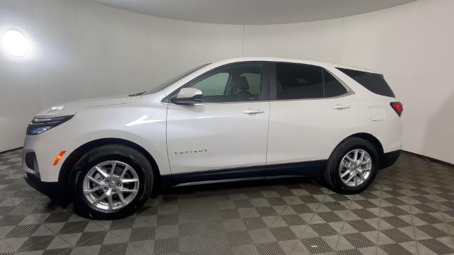 2024 Chevrolet Equinox Vehicle Photo in ALLIANCE, OH 44601-4622