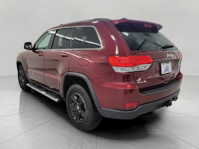 2016 Jeep Grand Cherokee Vehicle Photo in NEENAH, WI 54956-2243