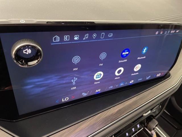 2025 Chevrolet Tahoe Vehicle Photo in PHOENIX, AZ 85014-3381