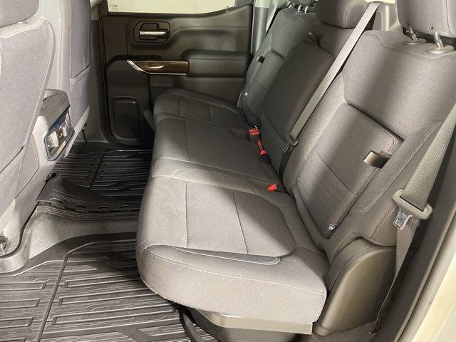 2022 GMC Sierra 1500 Limited Vehicle Photo in PHOENIX, AZ 85014-3381