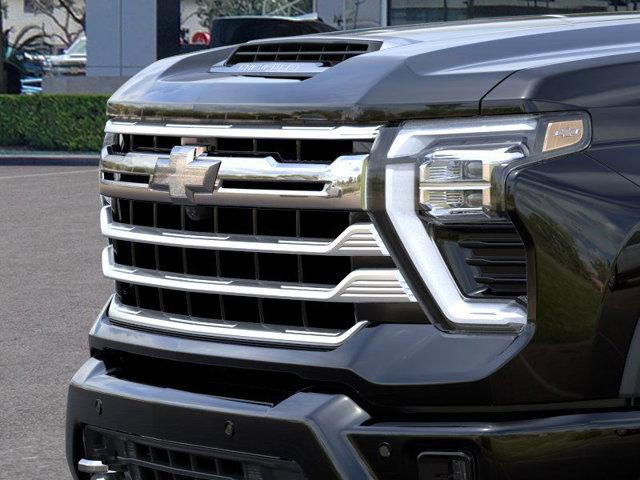 2024 Chevrolet Silverado 3500 HD Vehicle Photo in SUGAR LAND, TX 77478-0000