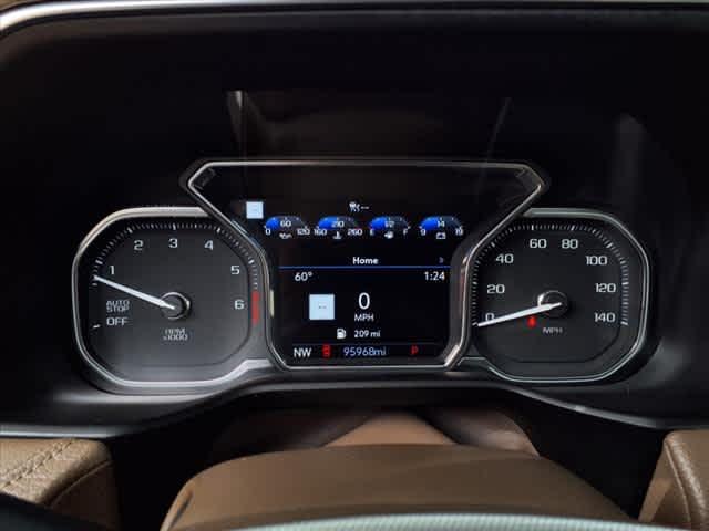 2021 GMC Yukon XL Vehicle Photo in San Antonio, TX 78230-1001