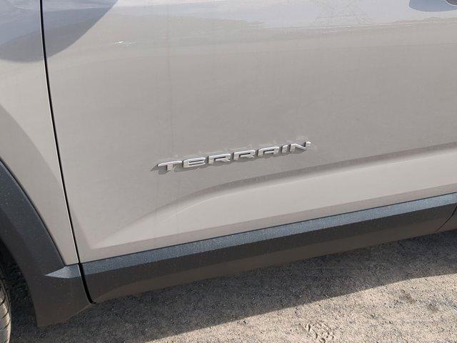 2025 GMC Terrain Vehicle Photo in ALBERTVILLE, AL 35950-0246