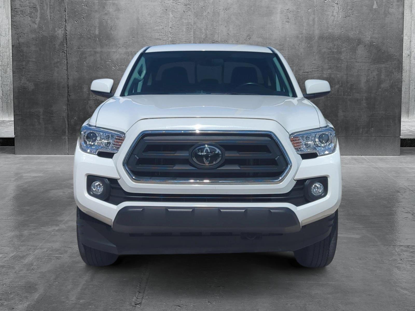 2023 Toyota Tacoma 2WD Vehicle Photo in Clearwater, FL 33764