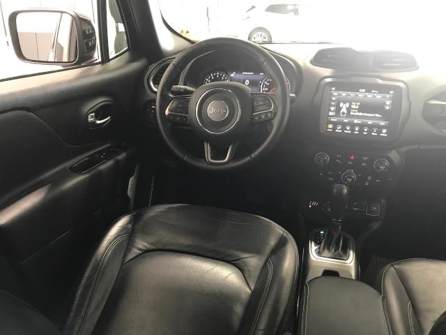 2020 Jeep Renegade Vehicle Photo in GREEN BAY, WI 54303-3330