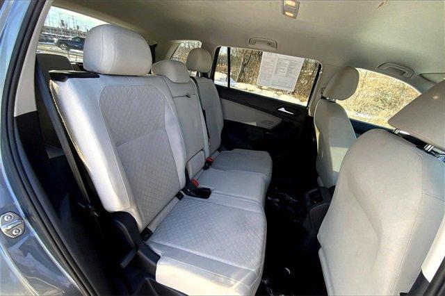 2020 Volkswagen Tiguan Vehicle Photo in KANSAS CITY, MO 64114-4545