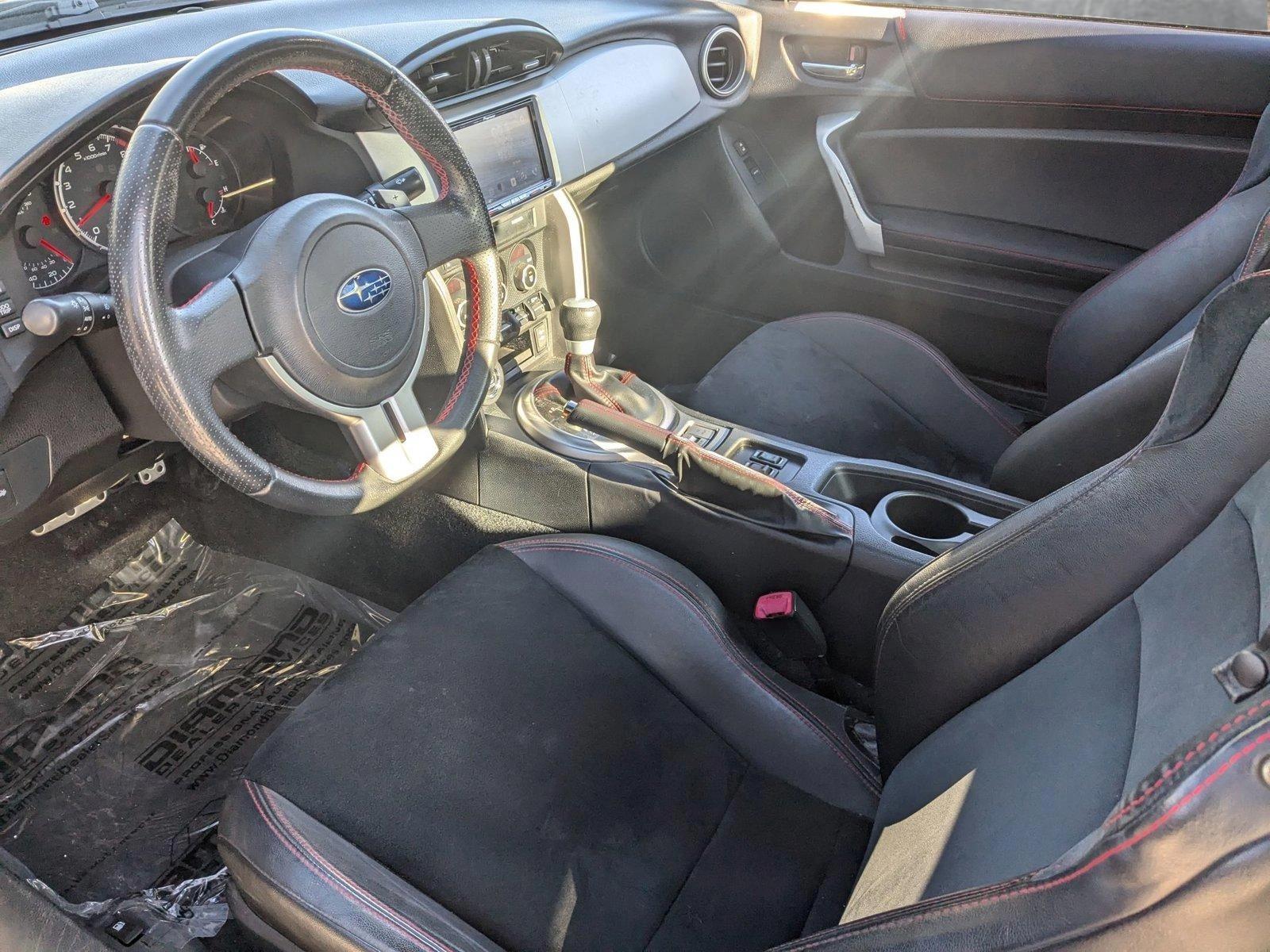 2014 Subaru BRZ Vehicle Photo in Cockeysville, MD 21030-2508