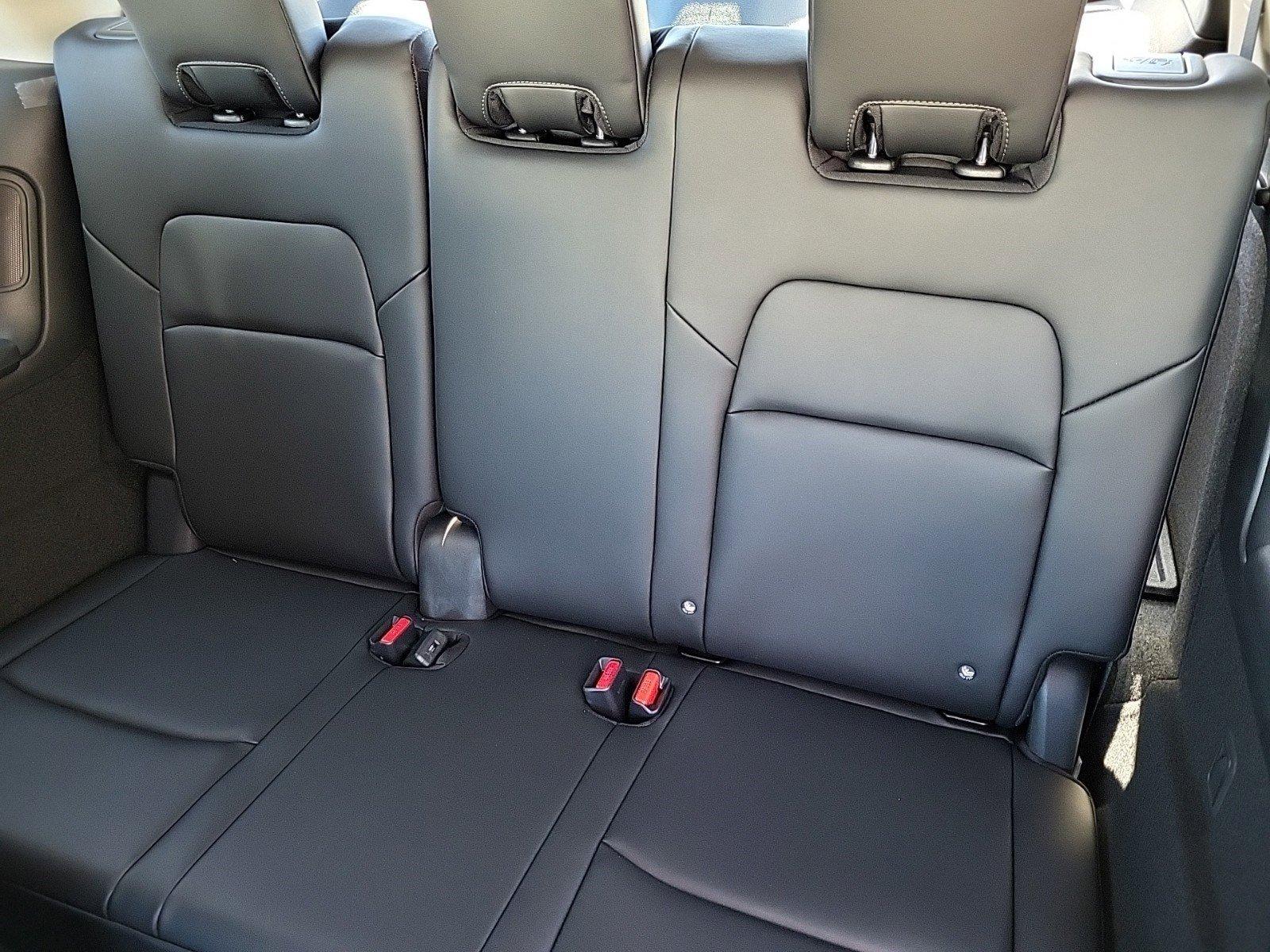 2025 Nissan Pathfinder Vehicle Photo in Albuquerque, NM 87110