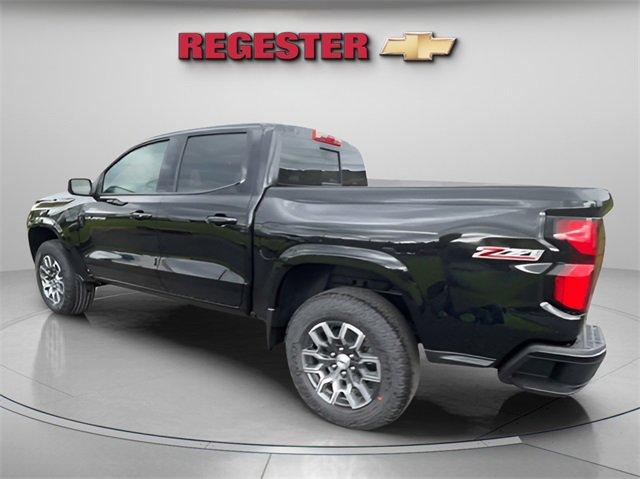 2024 Chevrolet Colorado Vehicle Photo in THOMPSONTOWN, PA 17094-9014