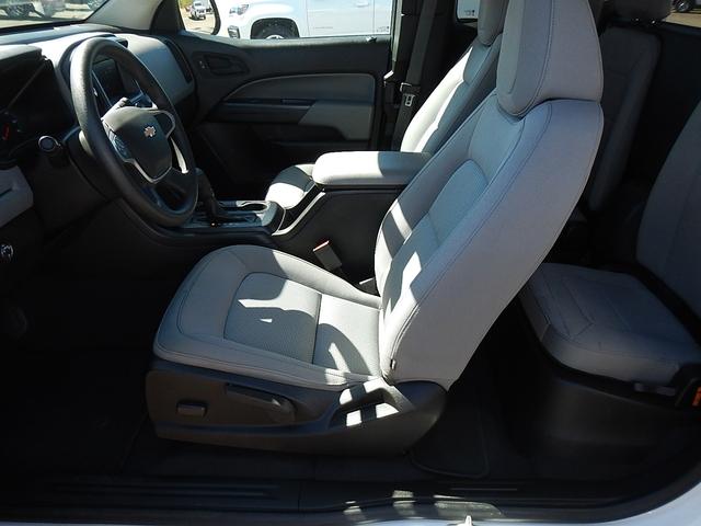 2021 Chevrolet Colorado Vehicle Photo in JASPER, GA 30143-8655