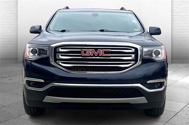 2018 GMC Acadia Vehicle Photo in KANSAS CITY, MO 64114-4502