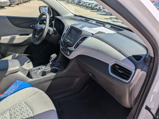 2022 Chevrolet Equinox Vehicle Photo in SELMA, TX 78154-1460