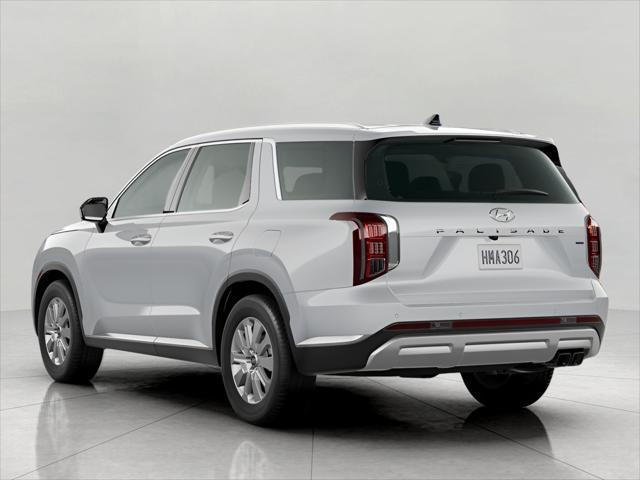 2025 Hyundai PALISADE Vehicle Photo in Green Bay, WI 54304