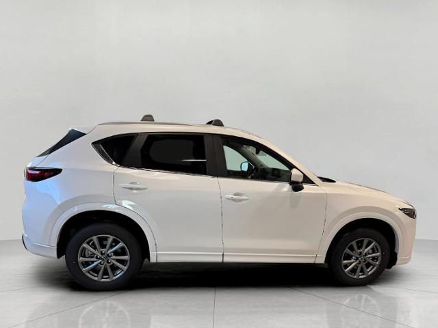 2025 Mazda CX-5 Vehicle Photo in Green Bay, WI 54304