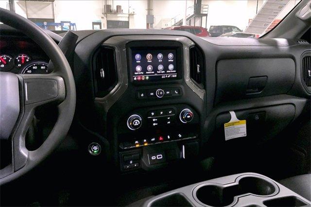 2025 Chevrolet Silverado 1500 Vehicle Photo in KANSAS CITY, MO 64114-4502
