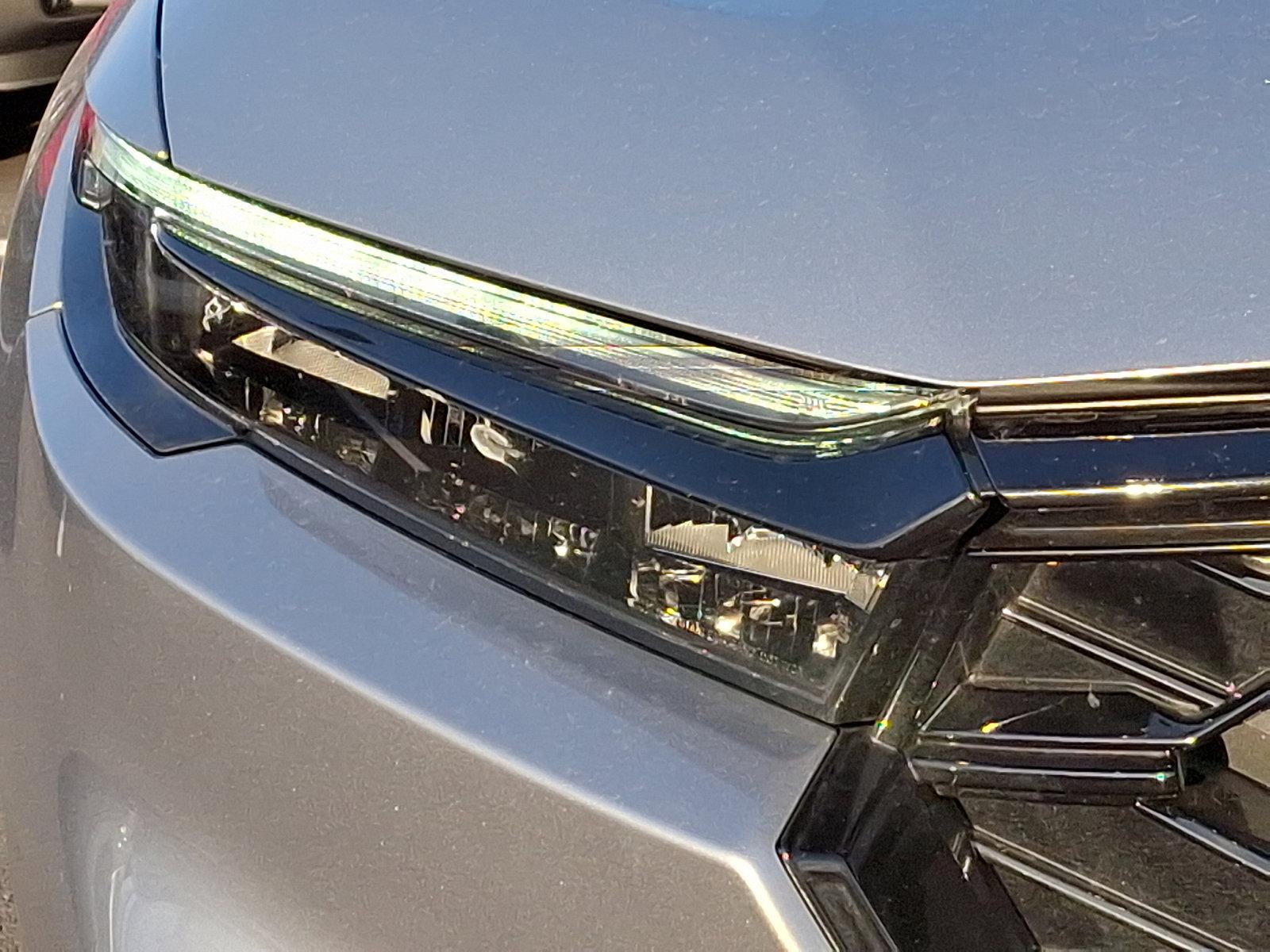 2024 Honda CR-V Hybrid Vehicle Photo in Harrisburg, PA 17111