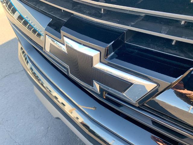 2020 Chevrolet Colorado Vehicle Photo in MOON TOWNSHIP, PA 15108-2571