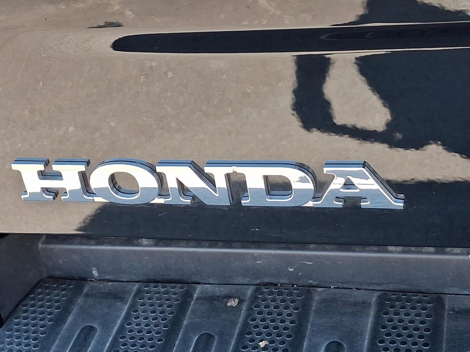 2024 Honda Ridgeline Vehicle Photo in Harrisburg, PA 17111