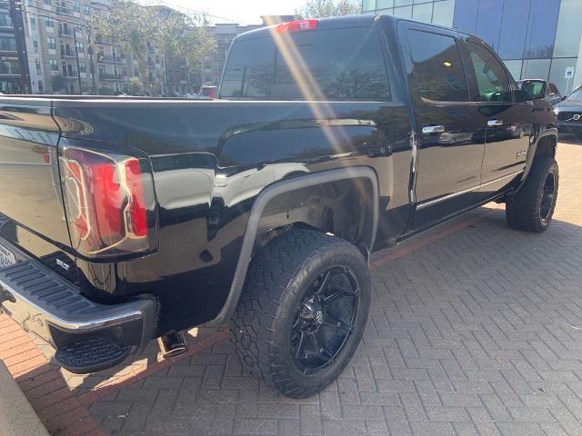 2017 GMC Sierra 1500 Vehicle Photo in Houston, TX 77007