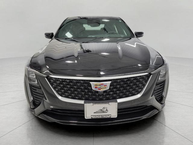 2025 Cadillac CT5 Vehicle Photo in NEENAH, WI 54956-2243