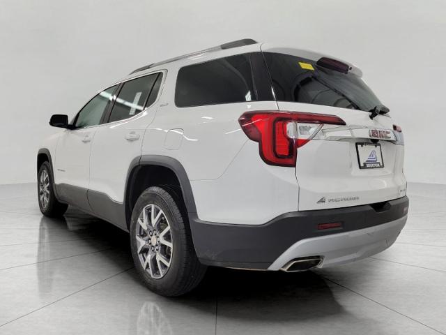 2023 GMC Acadia Vehicle Photo in NEENAH, WI 54956-2243