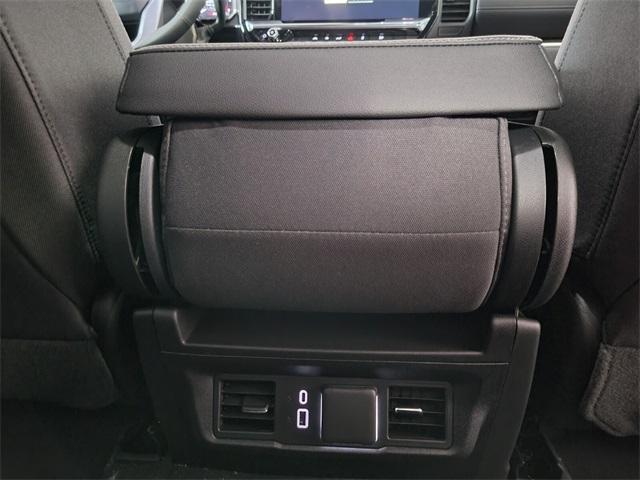 2025 GMC Sierra 1500 Vehicle Photo in PRESCOTT, AZ 86305-3700