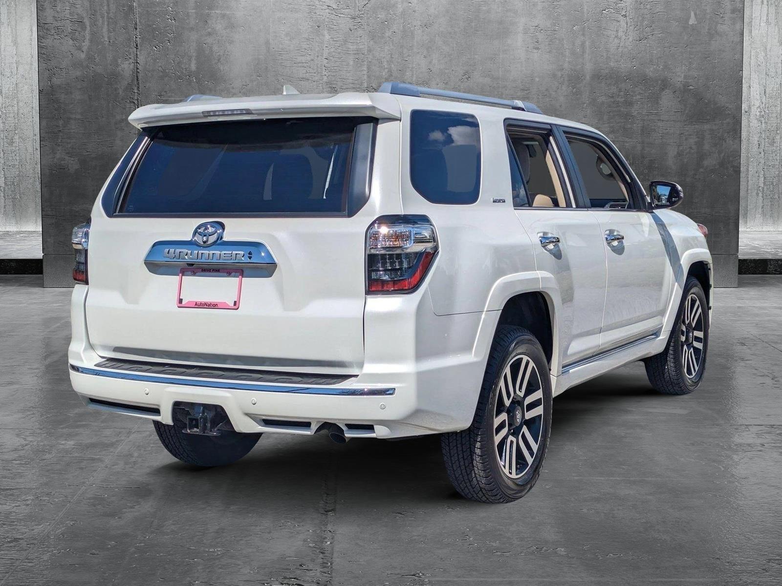 2023 Toyota 4Runner Vehicle Photo in Sarasota, FL 34231