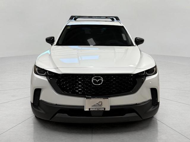 2025 Mazda CX-50 Hybrid Vehicle Photo in Green Bay, WI 54304