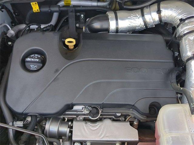 2022 Chevrolet Trax Vehicle Photo in COLLIERVILLE, TN 38017-9006
