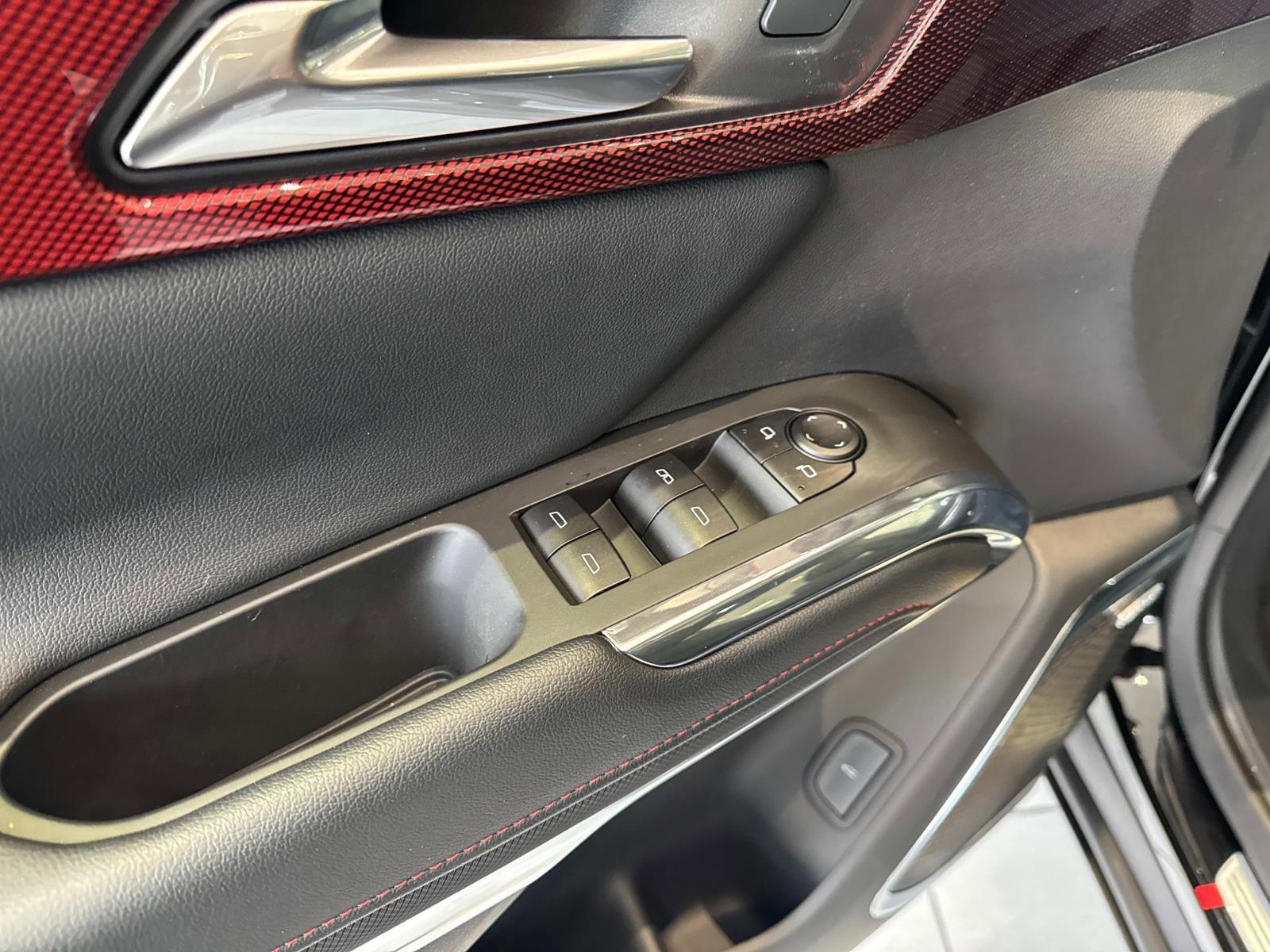 2025 Chevrolet Traverse Vehicle Photo in LOS ANGELES, CA 90007-3794