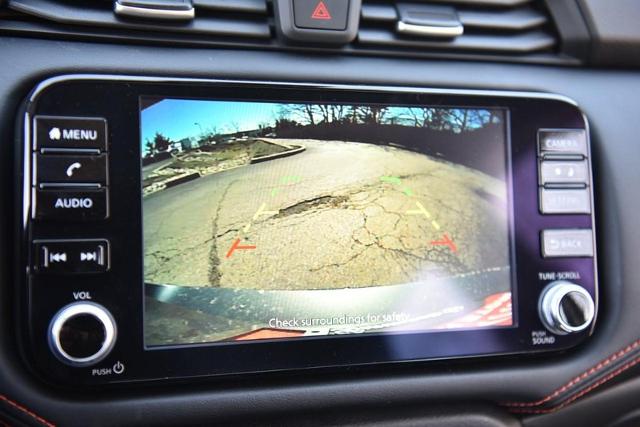 2025 Nissan Versa Vehicle Photo in Ballwin, MO 63011