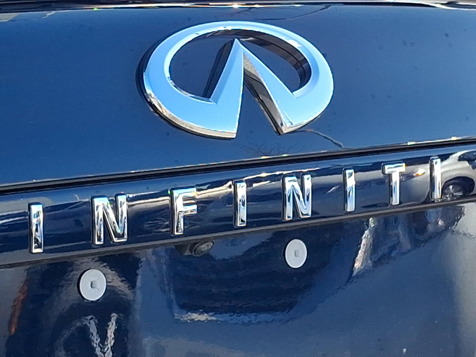 2025 INFINITI QX50 Vehicle Photo in Mechanicsburg, PA 17050