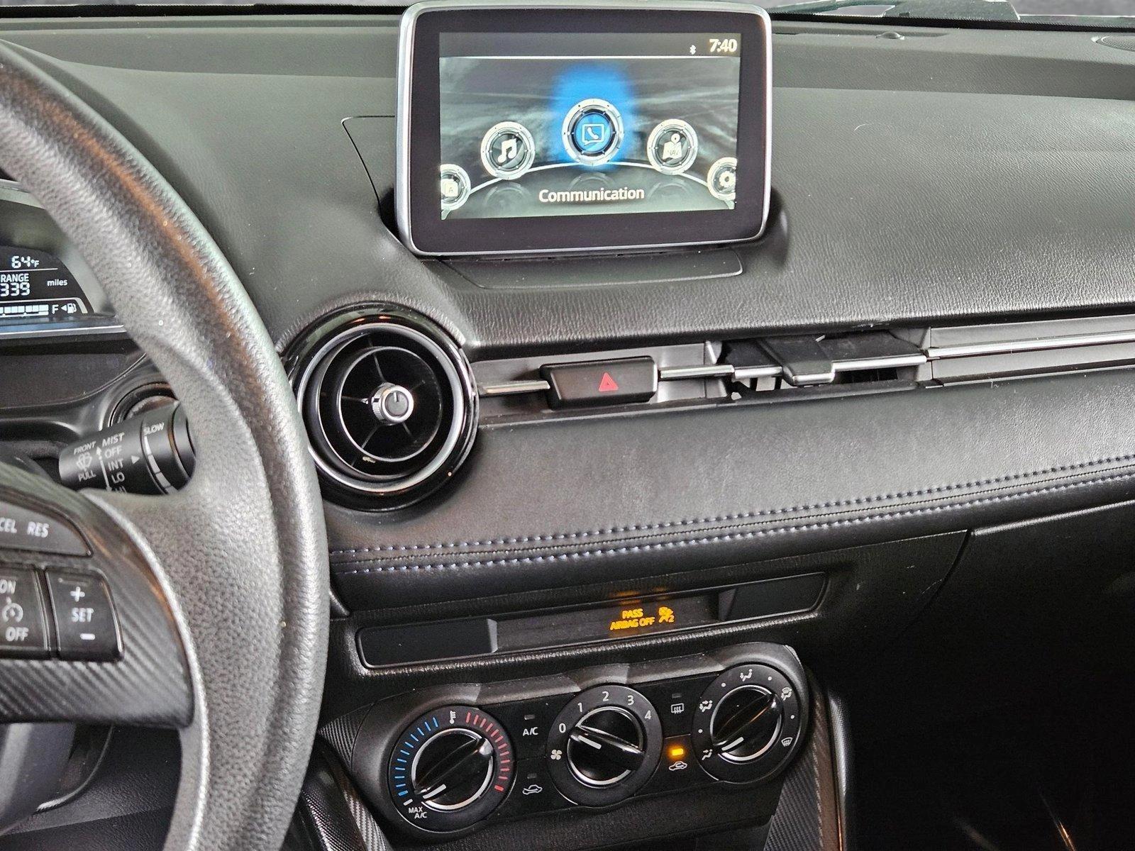 2016 Scion iA Vehicle Photo in Henderson, NV 89014