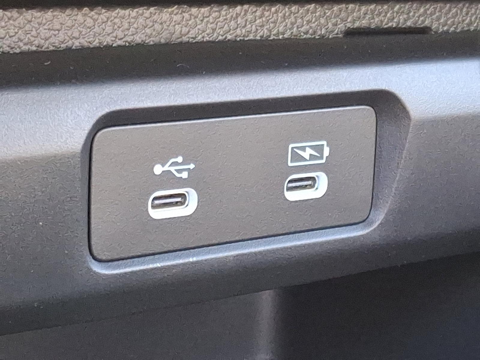 2025 Honda Accord Hybrid Vehicle Photo in Harrisburg, PA 17111