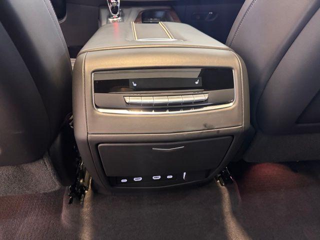 2022 Cadillac Escalade Vehicle Photo in DELRAY BEACH, FL 33483-3294