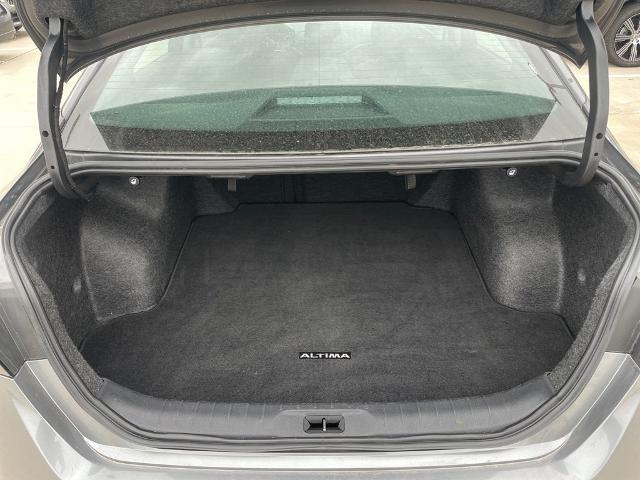 2024 Nissan Altima Vehicle Photo in San Antonio, TX 78230