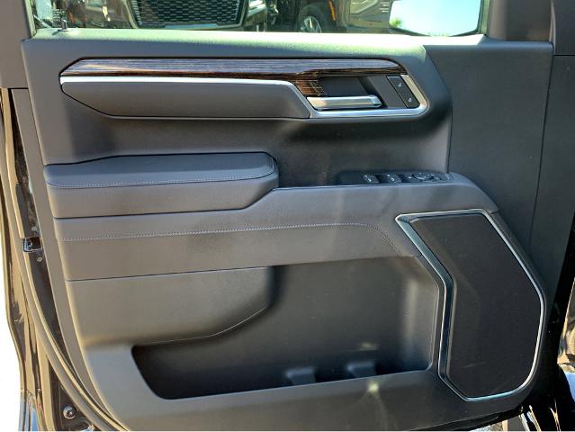 2025 GMC Sierra 1500 Vehicle Photo in BEAUFORT, SC 29906-4218